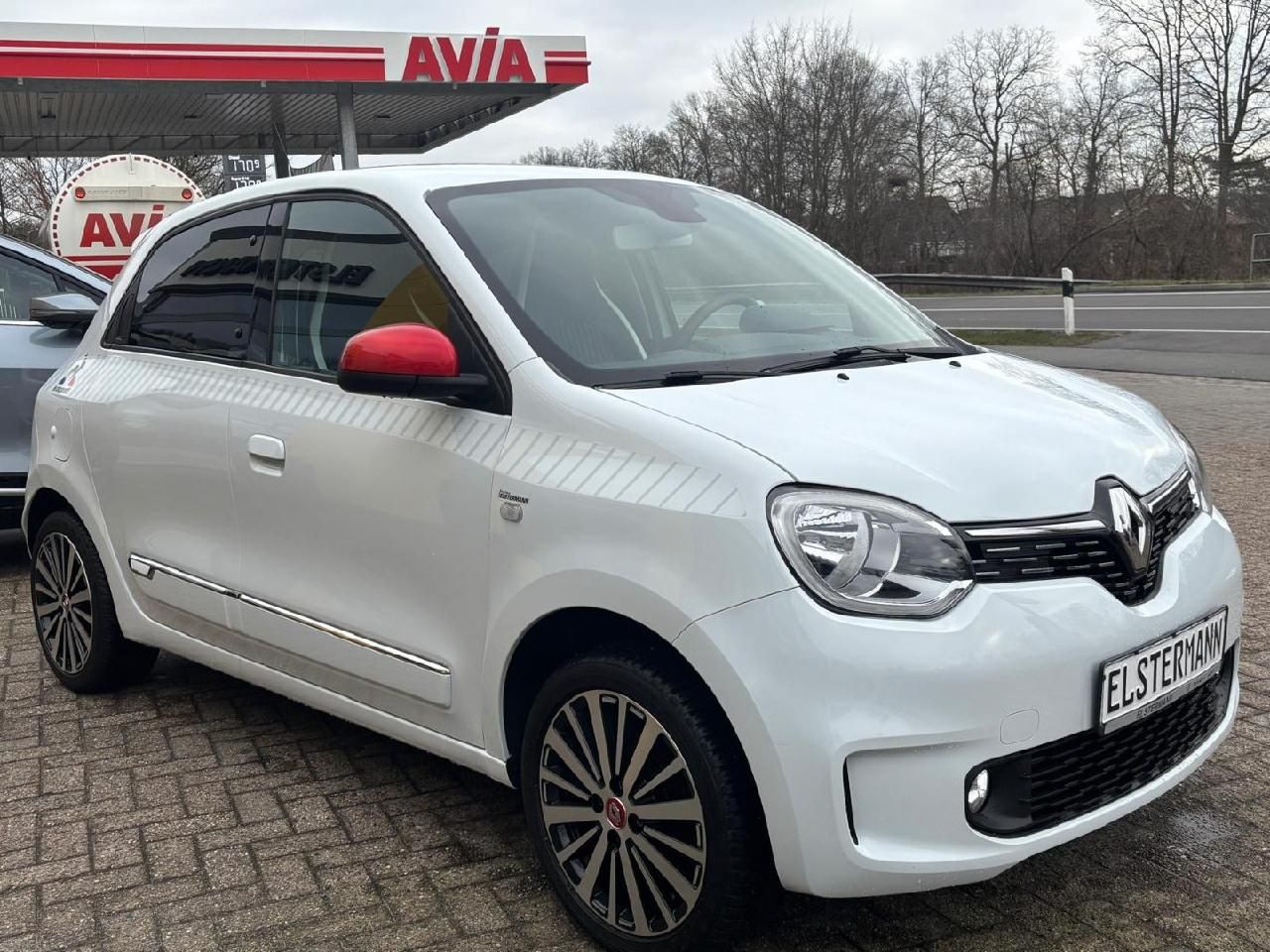 Detailbild 3 Twingo Le Coq Sportif SCe 75 SHZ*CarPlay*Android