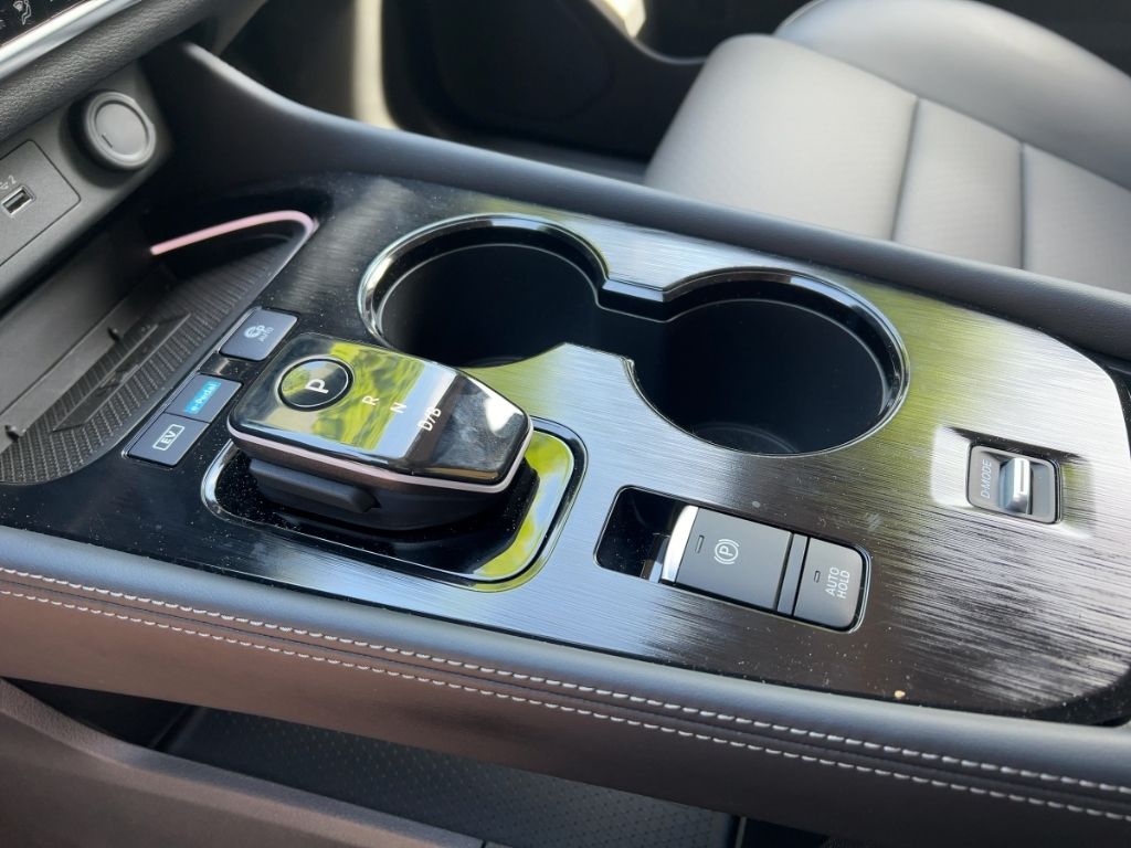 Nissan X-Trail - Bild 13