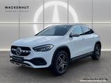 Mercedes-Benz GLA 200 PROGRESSIVE KAMERA LED AUGM.-R CARPLAY A - gebrauchte Mercedes-Benz GLA 200 aus dem Jahr 2022