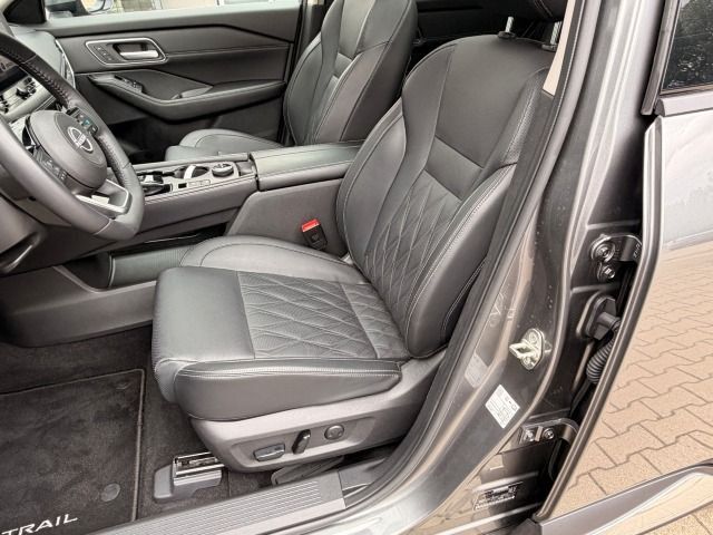 Fahrzeugabbildung Nissan X-Trail 1.5 VC-T e-4ORCE Tekna+ Nappa*Vollausst.