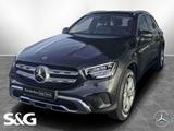Mercedes-Benz GLC 300 de 4M LED+RüKam+MBUX+Totwink.+18 - Mercedes-Benz GLC 300 Hybrid (Diesel/Elektro): Geländewagen, Automatik