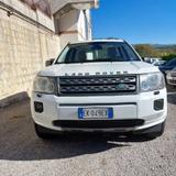 Land Rover Freelander 2.2 TD4 S.W. E - gebrauchte Land Rover Freelander aus dem Jahr 2011