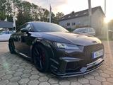 Audi TT RS Coupe 2.5 TFSI HJS Recaro Performance KW - Audi TT RS aus 2017