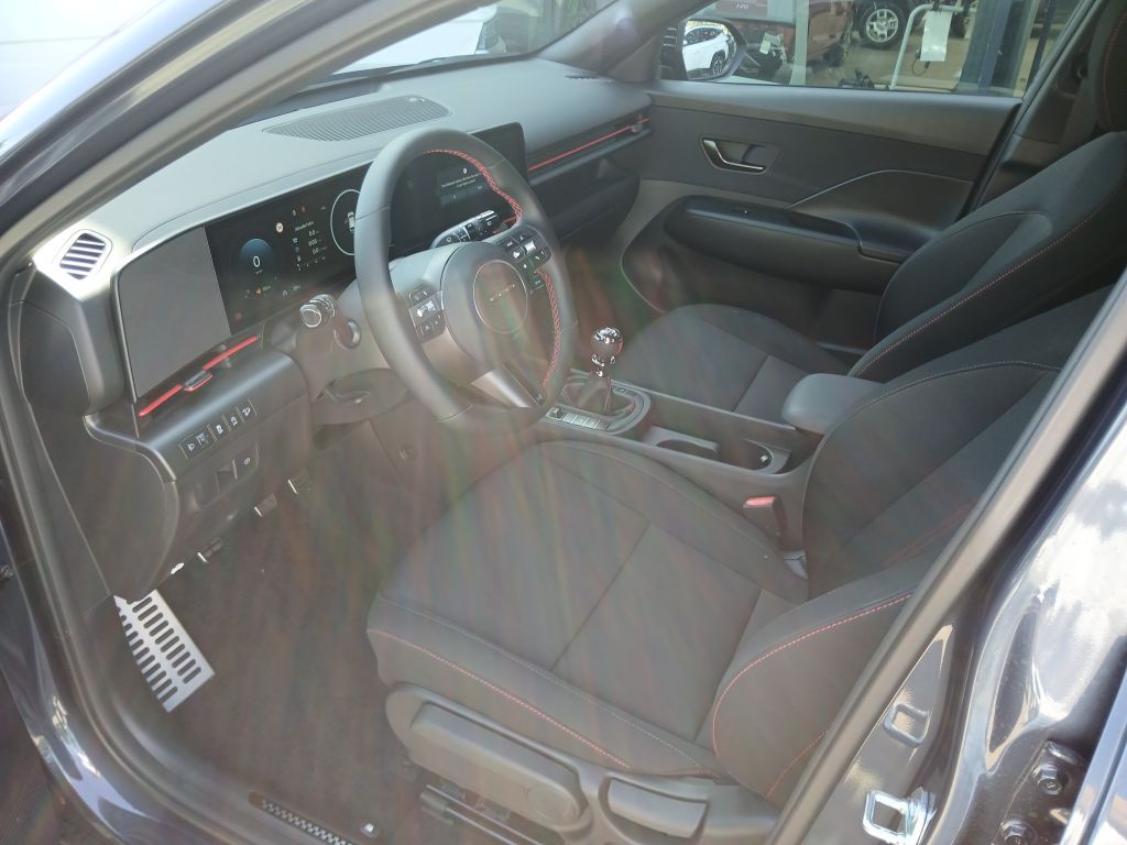 Hyundai Kona – Bild 11