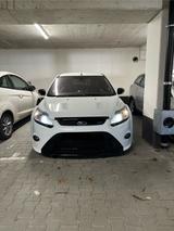 Ford Focus 2,5 RS RS - Ford Focus aus 2010: RS