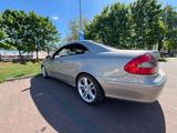 Mercedes-Benz CLK 200 KOMPRESSOR AVANTGARDE Avantgarde - Mercedes-Benz CLK 200 in Berlin