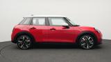 MINI Cooper C 5-Türer - rote MINI Cooper C