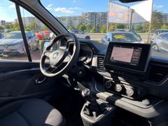Foto Nummer 14: RENAULT Trafic
