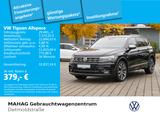 Volkswagen Tiguan Allspace 1.5 TSI R line Ext. LED Pano Alu - VW Tiguan Allspace Gebrauchtwagen in München