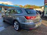 Seat Leon ST FR DSG ACC LED Navi - Seat Leon mit Diesel-Antrieb: Kombi