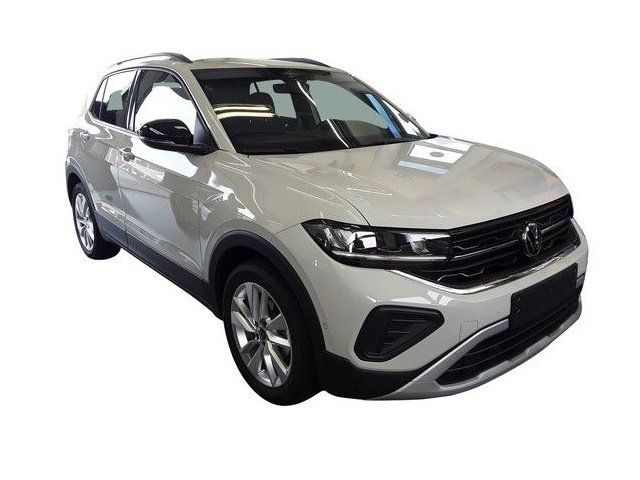 Fahrzeugabbildung Volkswagen T-Cross TSI DSG Energy *AHK*Navi*Cam*LED*ACC*