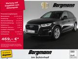 Audi Q5 40 TDI quattro MATRIX-LED NAVI SHZ PDC KLIMA - Audi Q5 in Duisburg