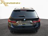 BMW 320 d Touring M Sport *Kamera*Leder*Pano* - Hybrid (Diesel/Elektro): mit Klimaanlage