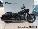 BMW R 18 Roctane+Rückfahrhi.+Griffheiz.+Headlight Pr - BMW R 18 ROCTANE