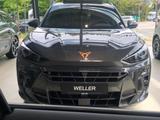 Cupra Terramar CUPRA 2.0 TSI 150 kW (204 PS) 7-Gang DS - Autos mit Allradantrieb