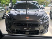 Cupra Terramar - Vorschau Bild 2