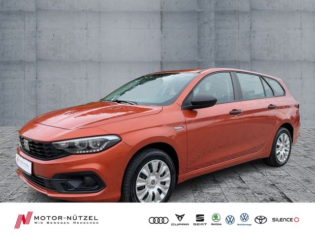 Fiat Tipo Kombi 1.5 GSE DCT LIFE GRA+DAB+MFL+KLIMA