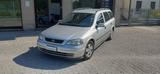 Opel Astra 1.7 16V DTI cat Station Wagon Eleganc - Opel Astra: Dti