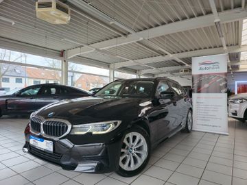 BMW 318 - 1