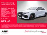 Audi RS 3 Sportback TFSI quattro Navi Matrix Optik RS