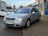 Opel Vectra 2.2 16V Elegance - Opel Vectra mit Schiebedach