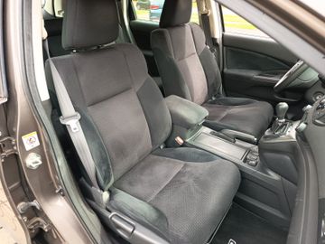 Honda CR-V - 11