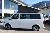 Volkswagen T5 California Beach 2.0 TDI 6-Sitzer+Standheiz. - Volkswagen T5 California: Beach