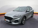 Ford KUGA ST-Line X LED+Navi+Kamera+Winterpaket - Ford Kuga Gebrauchtwagen in Erfurt