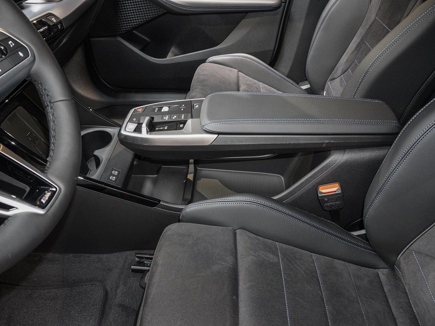 BMW 220 Active Tourer - Bild 12