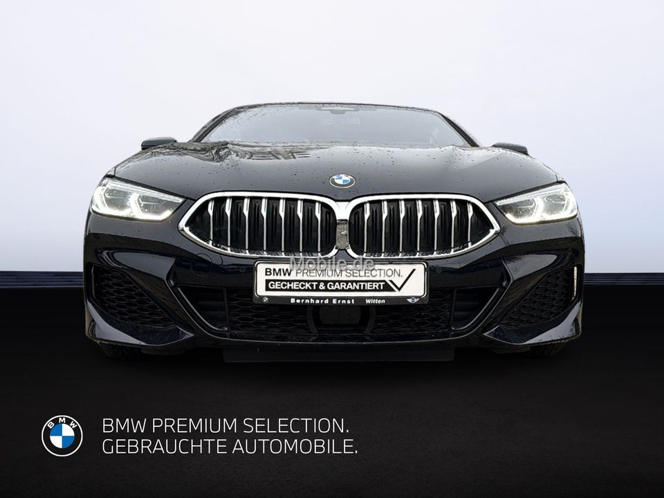 BMW 840 - Bild 11