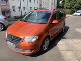 Volkswagen Touran 1.9 TDI 7Gang Getriebe - Volkswagen Touran: Getriebe