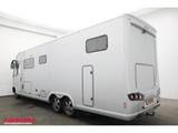 Frankia Titan I 890 2.3 MJ 175 PK Aut. Level Lucht 2xAir - Frankia Wohnwagen & Wohnmobile