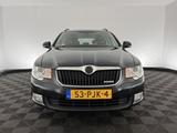 Skoda Superb kombi 1.6 TDI Greenline Comfort Business - Skoda Superb: Greenline