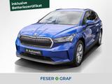 Skoda Enyaq iV 60 Loft AHK Matrix Navi RüKa Sitzh. - Skoda Gebrauchtwagen in Erlangen