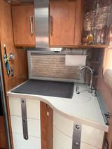 Carthago Chic C-Line Tplus 4.8H  - Carthago Chic t
