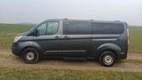 Ford Tourneo Custom - Ford Tourneo Custom Gebrauchtwagen in Dresden