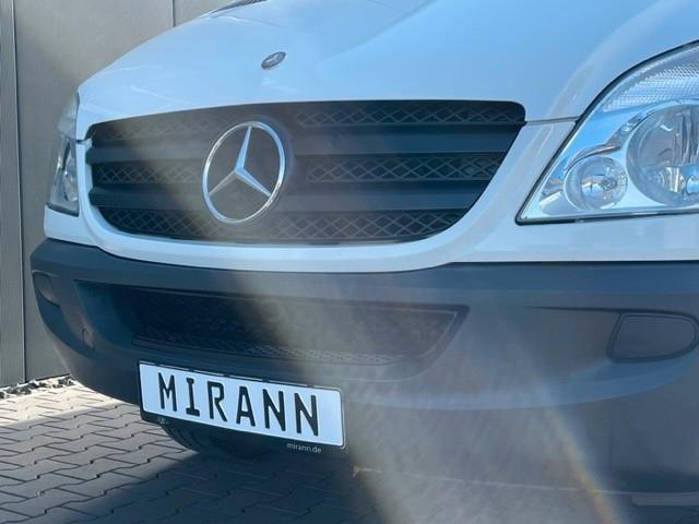 Mercedes-Benz Sprinter II Kasten 313 CDI*1.Hd.*LBW*Auto.*Klima
