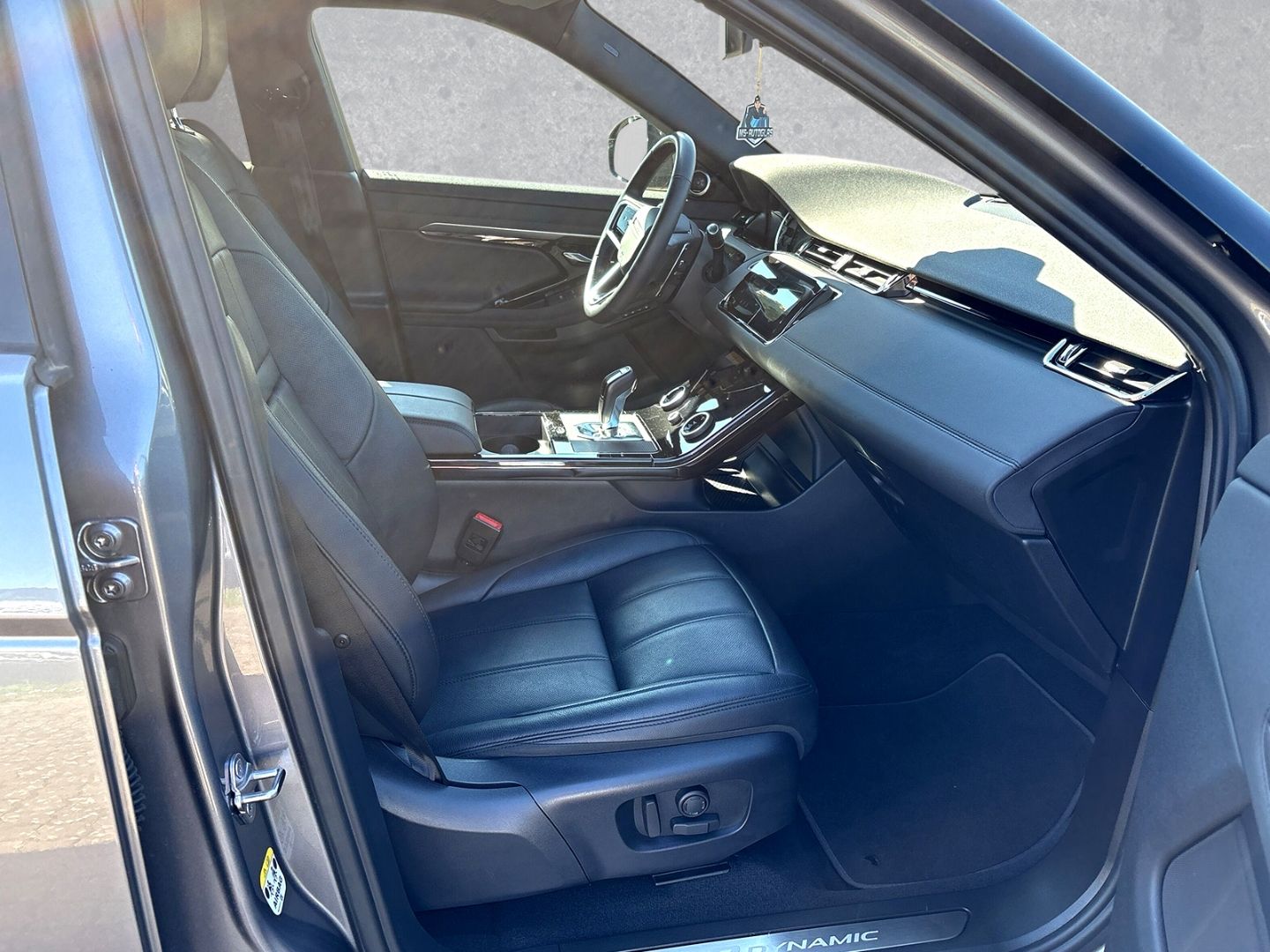 Land Rover Range Rover Evoque P300e R-Dynamic SE *20''Alu*B imagem 3