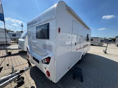 Sterckeman Easy Anniversary 460 CP*Queensbett*