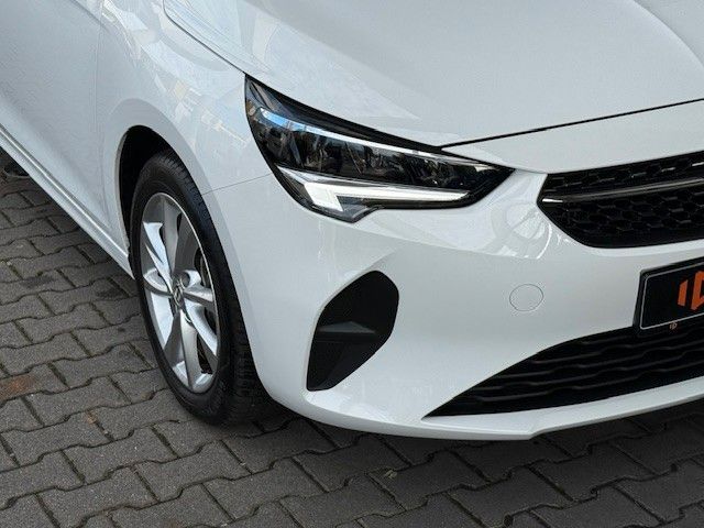 Fahrzeugabbildung Opel Corsa F Elegance 1.2l 100PS SHZ/Kamera!