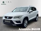 Seat Ateca Xcellence 4Drive  2.0 TDI 110 kW 7-Gang-DS - Seat Ateca Gebrauchtwagen in Leipzig