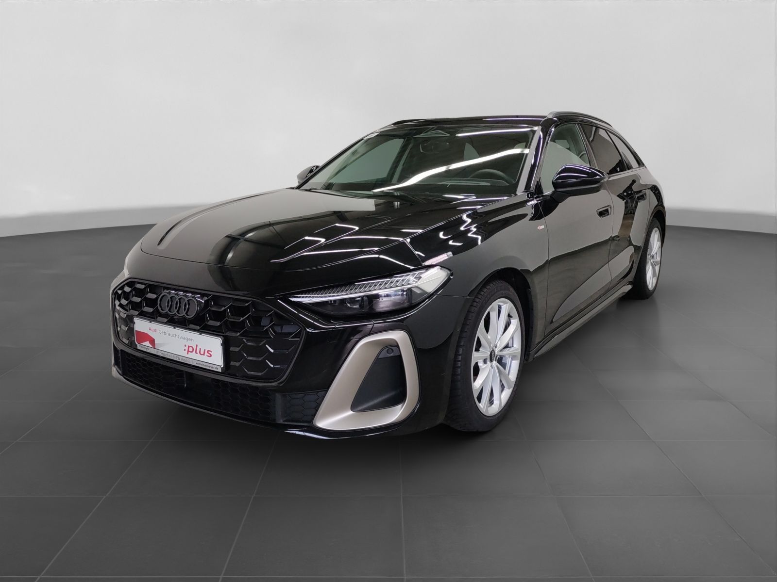 Audi A5 - Bild 2