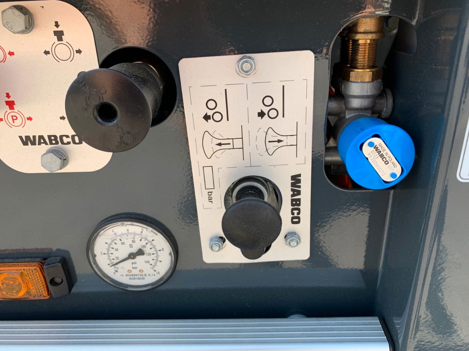 Fahrzeugabbildung Nooteboom OSDS-48-03V(DM)