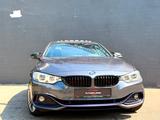 BMW 428Coupe i xDrive/SPORTLINE/SCHIEBE/NAVPROF/HEAD - BMW 428 Gebrauchtwagen