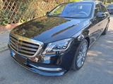 Mercedes-Benz S 350 d 4MATIC -