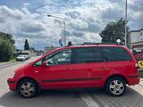 Ford Galaxy Ghia* Automatik * Diesel  TÜV 10.2025 - Ford Galaxy in Frankfurt (Main)