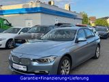 BMW 320i xDriveLimModernAHK SHZ TempoAmbientReifen - BMW 3 Series in Dortmund