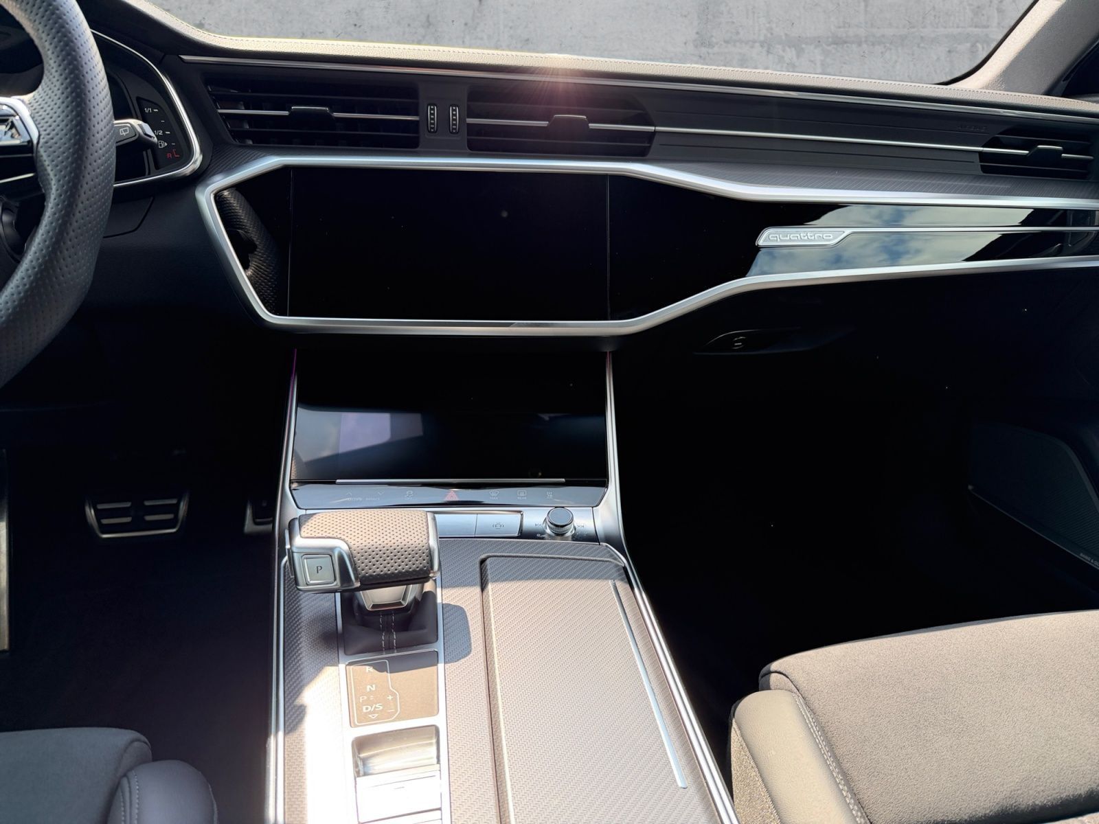 Audi RS6 - Bild 11