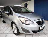 Opel Meriva B*150 Jahre Opel*Sitz & Lenkradheizung* - Opel Meriva Gebrauchtwagen in Hannover