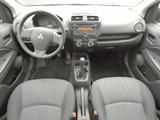 Mitsubishi Space Star Klassik Kollektion 1.Hand Scheckheft - Mitsubishi Space Star: Klassik Kollektion